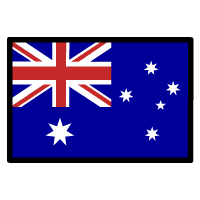Australia Dates
