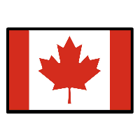 Canada Dates