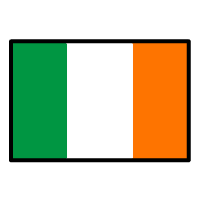 Ireland Dates
