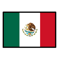 Mexico Dates