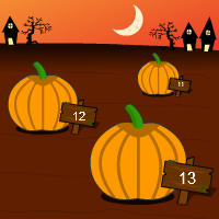 Pumpkin Patch Name Picker!