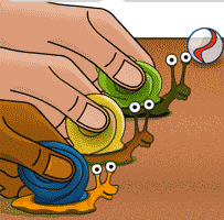 https://www.online-stopwatch.com/images/snail-racing-timer.png