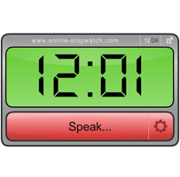 uitdrukking nul convergentie Online Alarm Clock