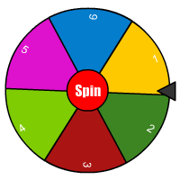 random wheel name picker large