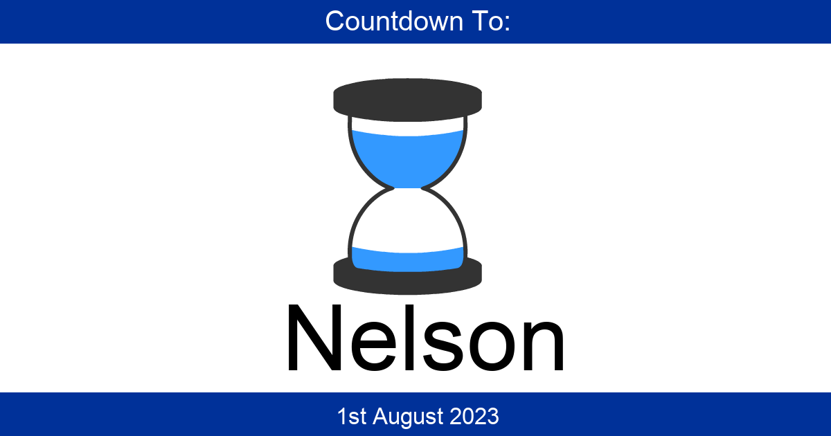 countdown-to-nelson-days-until-nelson