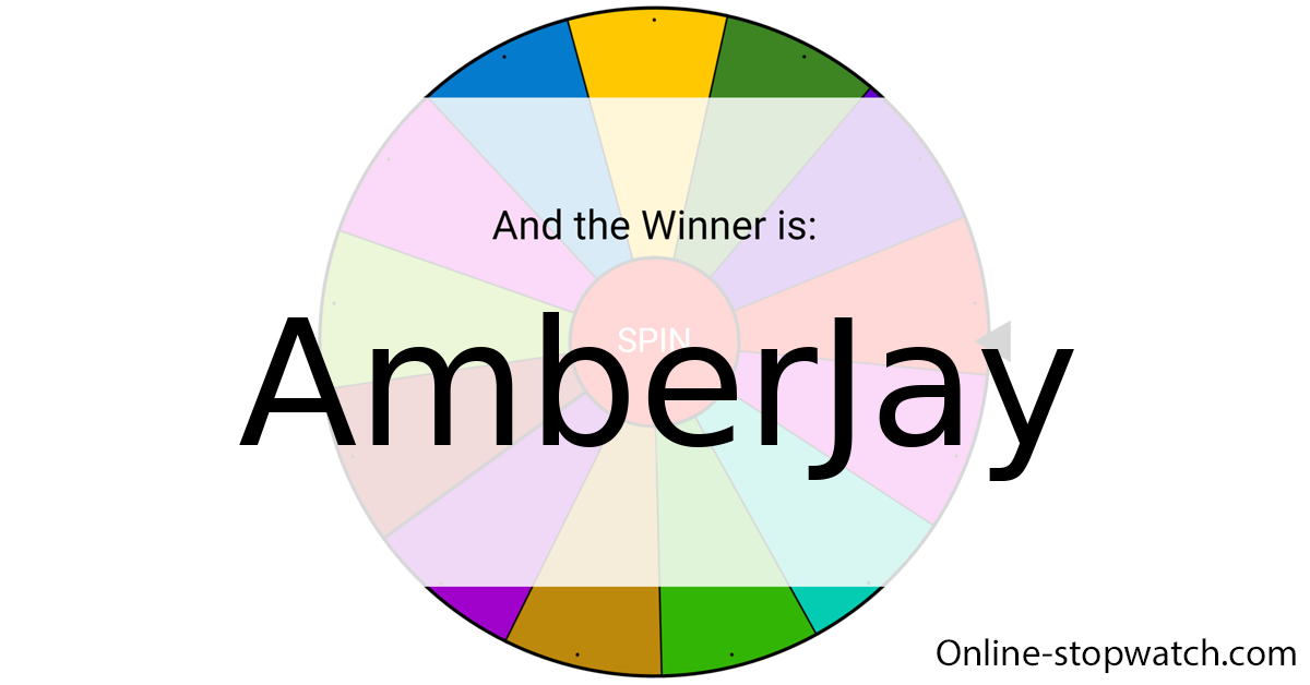 random name picker wheel for contest 100 entries